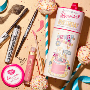 bareMinerals 3 Piece Party Collection (Free Gift) bareMinerals 3 Piece Party Collection (Free Gift)