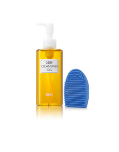 DHC Deep Cleansing Oil Gift Set