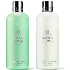 Molton Brown Kumudu Bundle