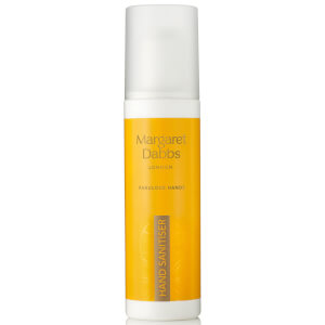 Margaret Dabbs London Hand Sanitiser 200ml