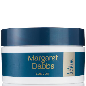 Margaret Dabbs London Toning Leg Scrub 200g