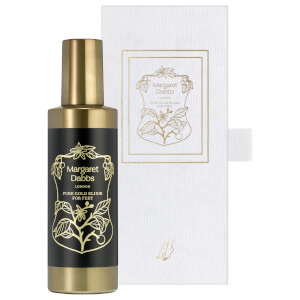 Margaret Dabbs PURE FEET Gold Elixir For Feet 200ml