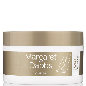 Margaret Dabbs PURE FEET Active Foot Scrub 150g