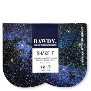 BAWDY Shake It (Sheet Butt Mask)