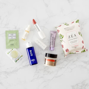 SkinStore 7-Piece Beauty Bag (Worth $81) SkinStore 7-Piece Beauty Bag (Worth $81)