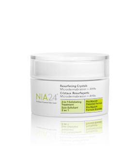 NIA24 Resurfacing Crystals 1.9 oz