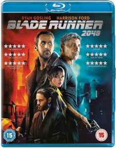 Blade Runner 2049