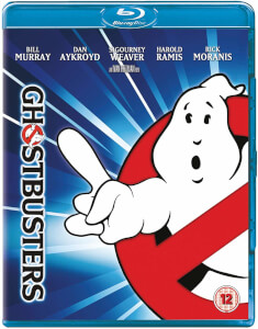 Ghostbusters