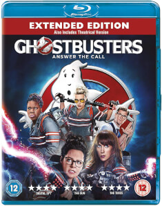 Ghostbusters