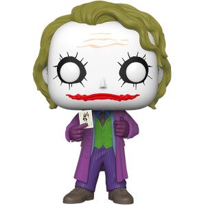 DC Comics Joker 10-Inch Pop! Vinyl Figure