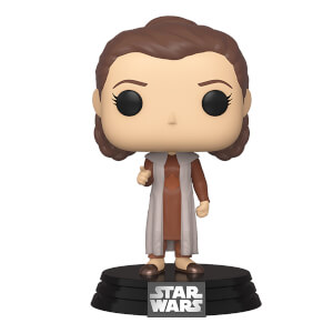 Star Wars Empire Strikes Back Leia (Bespin) Pop! Vinyl Figure