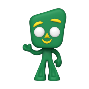 Gumby Pop! Vinyl Figure