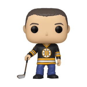 Happy Gilmore Pop! Vinyl Figure