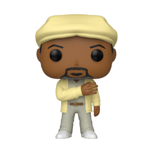 Happy Gilmore Chubbs Pop! Vinyl Figure