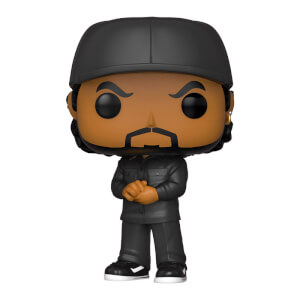 Pop! Rocks Ice Cube Pop! Vinyl Figure