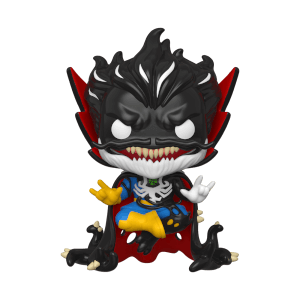 Marvel Venom Doctor Strange Pop! Vinyl Figure