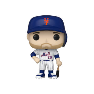 MLB Mets Pete Alonso Pop! Vinyl Figure