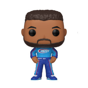 NASCAR Bubba Wallace Jr Pop! Vinyl Figure