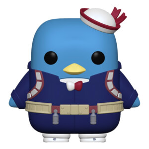 Sanrio/My Hero Academia Tuxedo Sam-Shoto Pop! Vinyl Figure