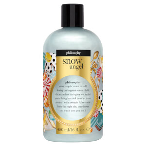 Philosophy Snow Angel Limited Edition Shower Gel 480ml