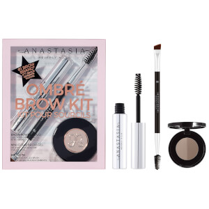 Anastasia Beverly Hills Brow Kit #3 Ombre Brow Kit 8.97g (Various Shades)