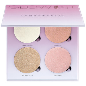 Anastasia Beverly Hills Sugar Glow Kit