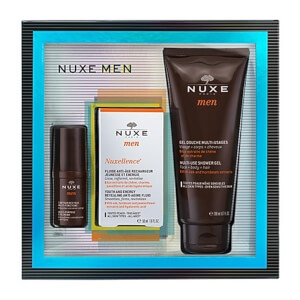 NUXE Men Anti-Ageing Giftset (Worth £67.00): Image 1