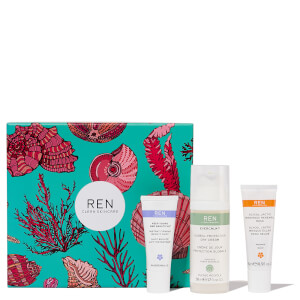 REN Face Favourites