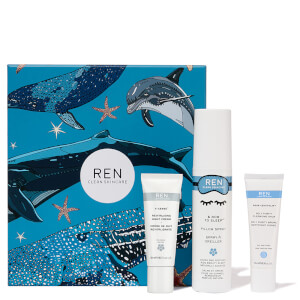 REN Beauty Sleep Booster