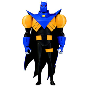 DC Collectibles Batman The Adventures Continues Azrael Action Figure
