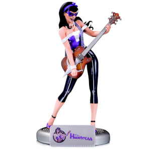 DC Collectibles DC Bombshells The Huntress Statue