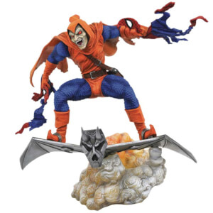 Diamond Select Marvel Premier Hobgoblin Statue