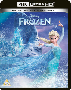 Frozen - 4K Ultra HD