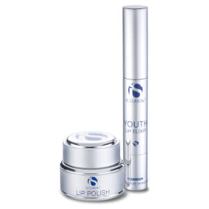 iS Clinical Lip Duo (Worth $96)