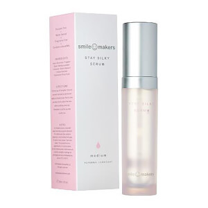 Smile Makers - Stay Silky Serum