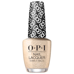 OPI Hello Kitty Limited Edition Nail Polish - Many Celebrations to Go! 15ml