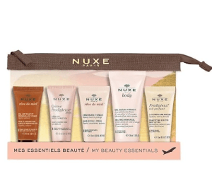 NUXE Travel 2019 Kit