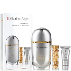 Elizabeth Arden Superstart Set (Worth £69.70)