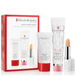 Elizabeth Arden Eight Hour Cream Original Set (Worth £58.80)