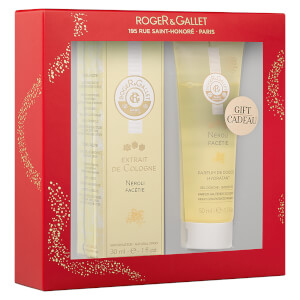 Roger&Gallet Neroli Balancing Coffret