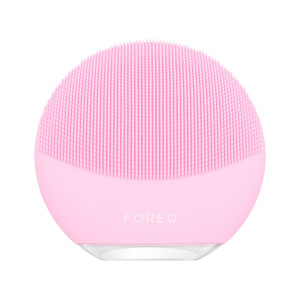 FOREO LUNA mini 3 Facial Cleansing Brush (Various Colours)