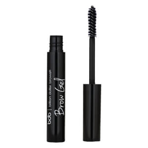 Billion Dollar Brows Brow Gel - Clear 5ml