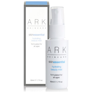 ARK Skincare Hydrating Beauty Mist Mini 50ml (Free Gift) (Worth £12) ARK Skincare Hydrating Beauty Mist Mini 50ml (Free Gift) (Worth £12)