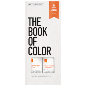 Paul Mitchell Colour Protect Gift Set (Worth £29.20)