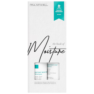 Paul Mitchell Instant Moisture Gift Set
