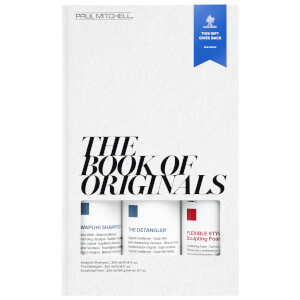 Paul Mitchell Original Gift Set