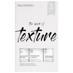 Paul Mitchell Invisiblewear Gift Set