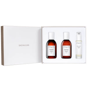 Sachajuan Moisturising Collection (Worth £72.00)