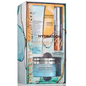 Peter Thomas Roth Hydration Glow Up Kit