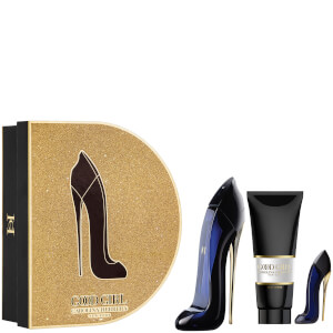 Carolina Herrera Good Girl Eau de Parfum 50ml Gift Set
